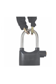 1600 alarm lock